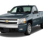 2007 - 2013 Chevrolet Silverado Front Chrome Bumper GM1002830