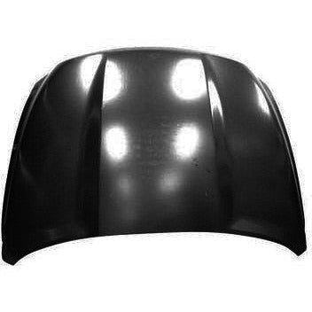 2009 - 2018 Dodge RAM 1500 Aluminum Hood - CH1230275