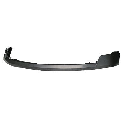 Ford F150 2009 - 2014 Upper Bumper Cover