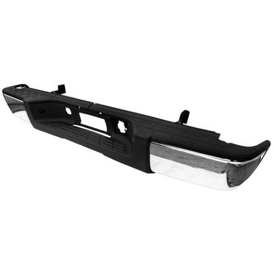 Sierra / Silverado 1500 Rear Bumper Complete Assembly GM1103147