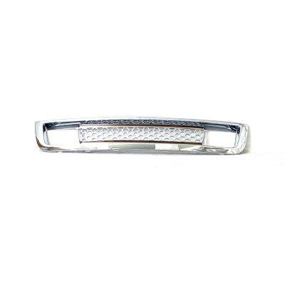 2007-2013 GMC SIERRA Front Bumper Cover Grille - GM1036131