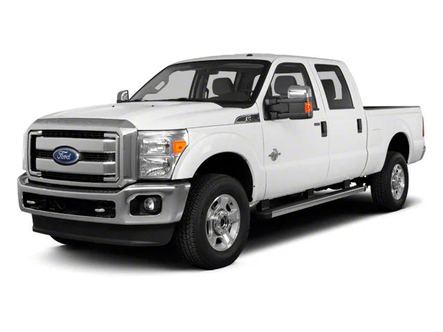 Ford F250 F350 F450 2011 - 2016 Superduty Front Fender FO1240284