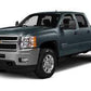 2007 - 2013 GMC Sierra Chev Silverado Towing Mirrors - Power GM1320354 GM1321354