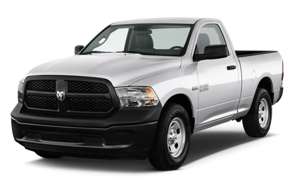 Dodge RAM 2009 - 2018 1500 Steel Hood - CH1230278