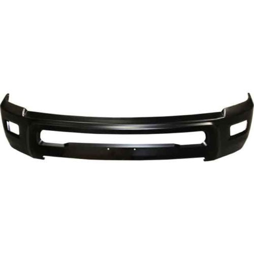 Dodge RAM 2009 - 2018 Front Bumper Primer with fog light holes CH1002392
