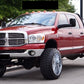 2005 RAM Front Chrome Bumper