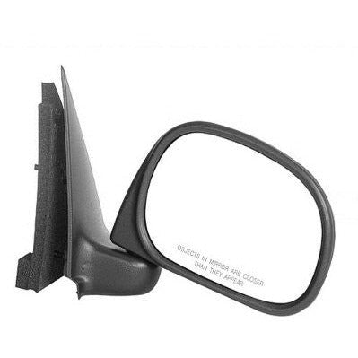 Ford F150 1997 - 2003 Side View Mirrors '100166
