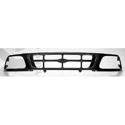 Ford F150 1997 - 2003 Grille  Part #  FO1200319  Fits 1997 - 1998