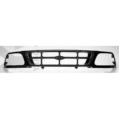 1997-1998 FORD F150 Front Grille - FO1200319
