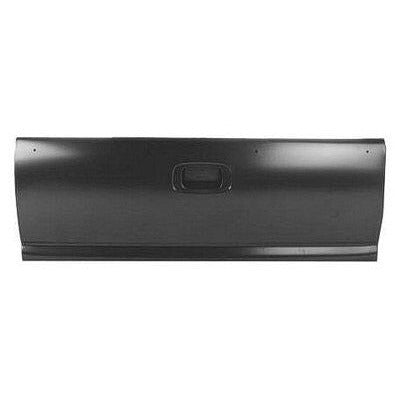 1999-2006 GMC Sierra / Chev Silverado Tail gate '100401