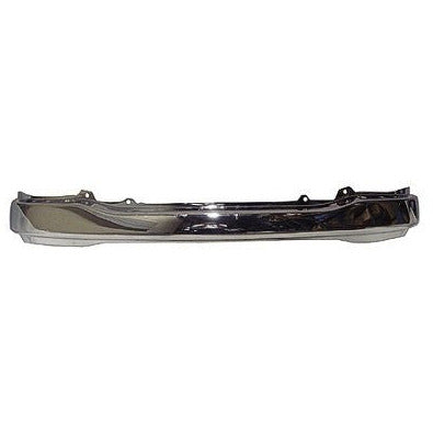 Ford F150 1997 - 2003 *Fits 1999-2003  / Expedition Front Chrome Bumper