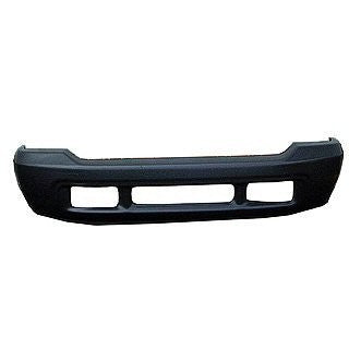 1999 - 2004 Ford F250 F350 Front Bumper (Paintable) FO1002365