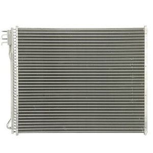Ford F250 F350 F450 1999 - 2007 A/C Condenser CND40190 – Tork Parts