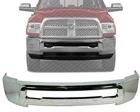 2013 dodge ram truck front bumper