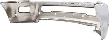 Part # CH1002405 RAM 3500 Bumper