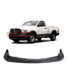 2018 Dodge Ram Bumper Upper 