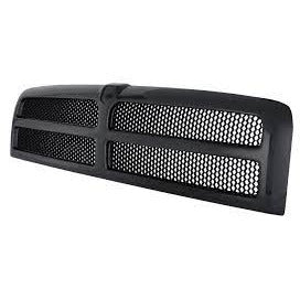 Dodge RAM 1994 - 2001 1500 2500 3500 Sport Grille - Black CH1200188