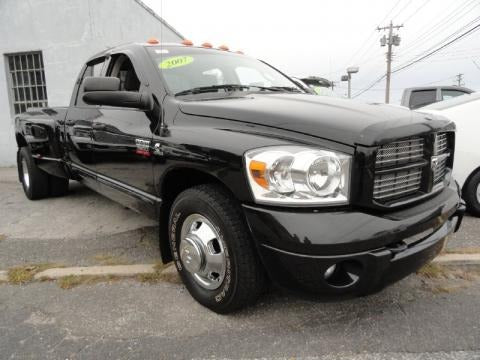 Dodge RAM Black Grille CH1200280 Fits 2006 - 2009 CH1200280