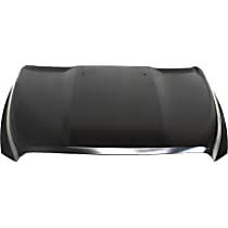 Dodge RAM 2009 - 2018 1500 Steel Hood - CH1230278