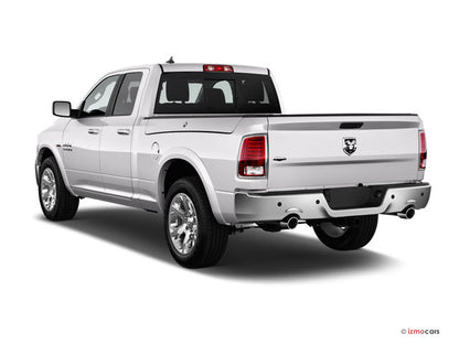 Ram Tailgate Shell