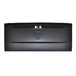 Dodge RAM 2009 - 2018 Ram Tailgate Shell Fits 1500 2500 3500 CH1900129