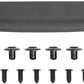 Tailgate Molding for Dodge Ram 2006 - 2018