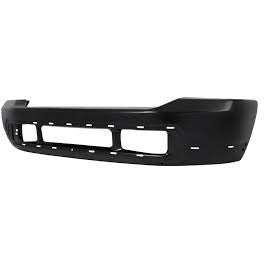 Ford F250 F350 F450 1999 - 2007 Ford SuperDuty Front Bumper - Paintable with lower valence holes FO1002376