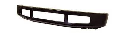 Ford F250 F350 F450 2008 - 2010 Front Bumper, Paintable FO1002403