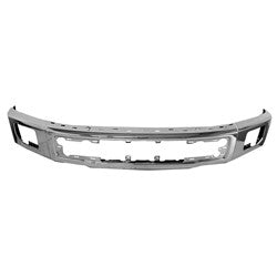 Ford F150 2015 - 2017 Front Chrome bumper FO1002422