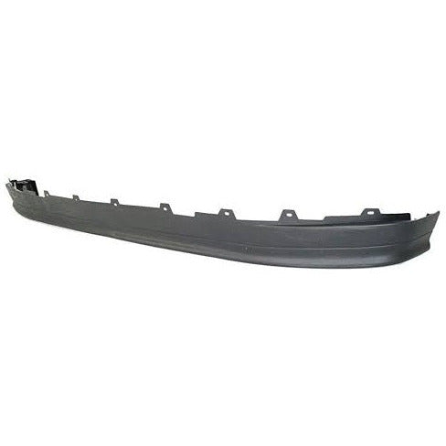 Ford F250 F350 F450 1992 - 1998 Front Bumper Valance FO1095154