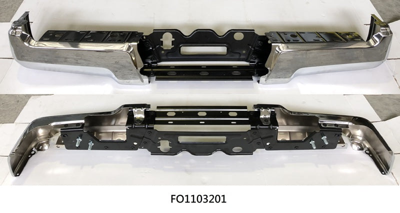 Ford F250 F350 F450 2020 - 2022 – Tork Parts