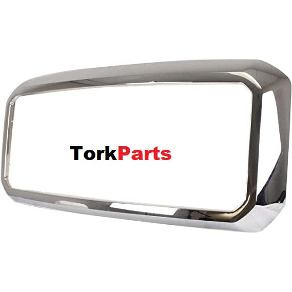 Ford F250 F350 F450 2011 - 2016 Chrome Grille Shell FO1202102