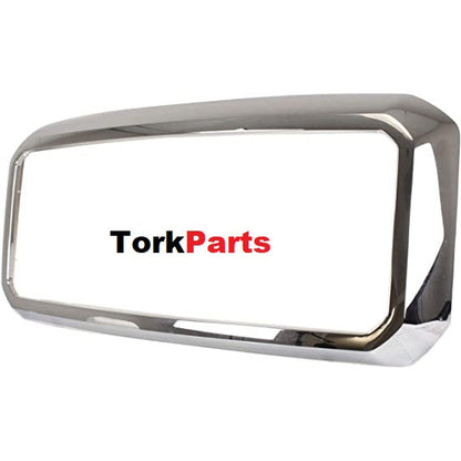 Ford F250 F350 F450 2011 - 2016 Chrome Grille Shell FO1202102