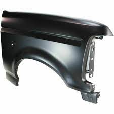 Ford Bronco Front Fender Drivers Side FO1240138
