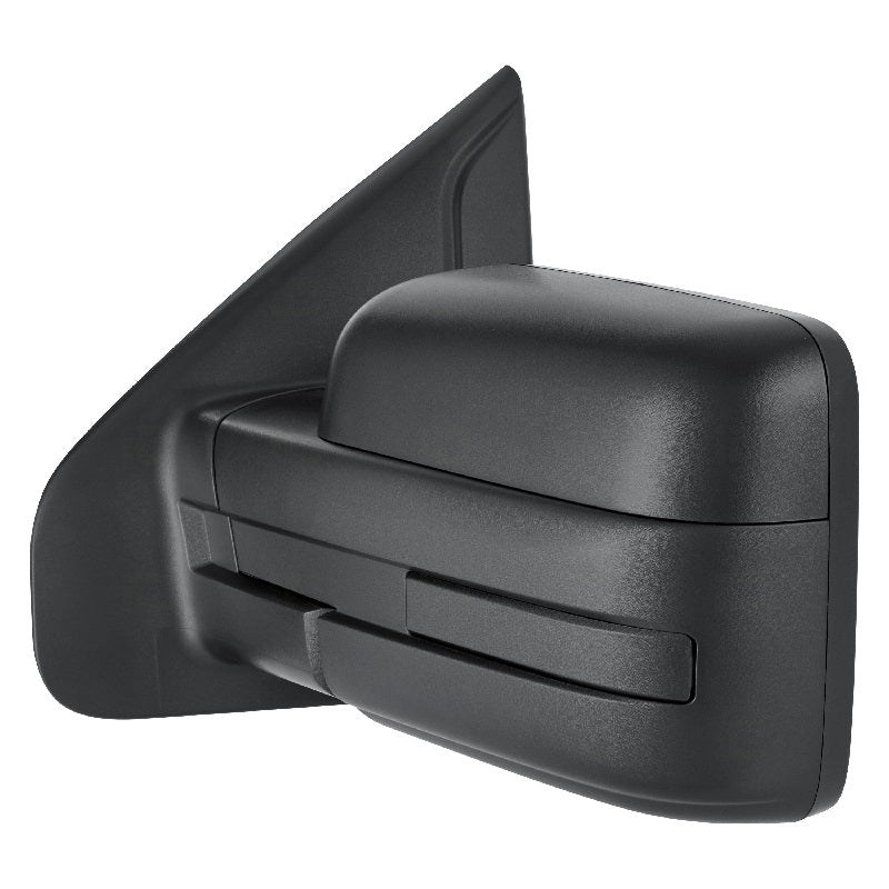 Ford F150 2009 - 2014 *Fits 2009 - 2011 Sideview Mirror with Power FO1320348