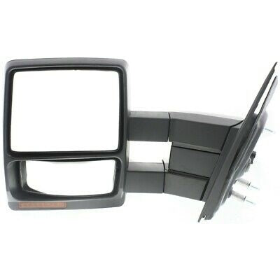 Ford F150 2009 - 2014 *Fits 2007 - 2014 Tow Mirror with turn signal FO1320369