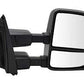Ford F250 F350 F450 2017 - 2019 & 2020 - 2022 Towing Mirror Power, Heat, Signal FO1320607 FO1321607