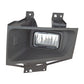 Ford F250 F350 F450 2017 - 2019 Fog light with LED - FO2592245 / FO2593245
