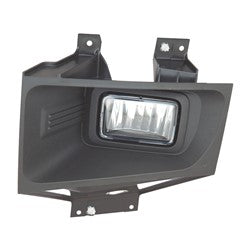 Ford F250 F350 F450 2017 - 2019 Fog light with LED - FO2592245 / FO2593245