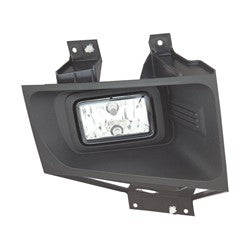 Ford F250 F350 F450 2017 - 2019 Fog light - FO2592241 /  FO2593241
