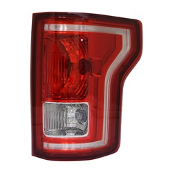 Ford F150 2015 - 2017 Tail light Passenger side FO2801239 /   Drivers Side FO2800239