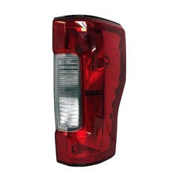 Ford F250 F350 F450 2017 - 2019 Tail Light - FO2800256 /  FO2801256