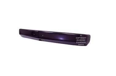 1988 - 1997 Sierra / Silverado Front Paintable Bumper GM1002168