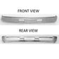 1988 - 1997 Sierra / Silverado Front Chrome Bumper GM1002177
