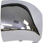 2007 - 2013 Chevrolet Silverado 1500 Chrome Bumper End w/o Fog GM1004157 GM1005157