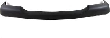 Fits 1999 - 2002 Front Bumper Cover GMC Sierra 1999 - 2006 GM1044108