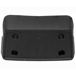 Silverado 2007 - 2013 License Plate Bracket - GM1068120