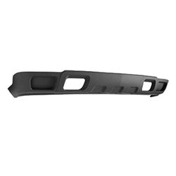 Silverado 1999 - 2006 Fits: 2003 - 2006 Chevrolet Silverado Front Bumper Lower Air Deflector (Textured) GM1092174