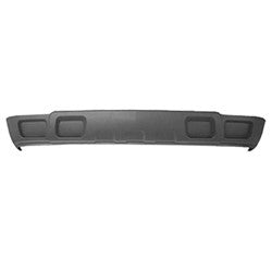 Silverado 1999 - 2006 Fits: 2003 - 2006 Chevrolet Silverado Front Bumper Lower Air Deflector (Textured) GM1092175