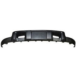 Silverado 2007 - 2013 2500 3500 Fits: 2011 - 2014 Front Lower Air Deflector GM1092213